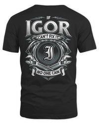 Unisex Standard T-Shirt