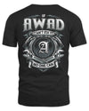 AWAD AP81-K4-626 - Personalized Ahmed Quote Apparel “If Ahmed Can't Fix It, No One Can”