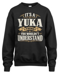Unisex Sweatshirt