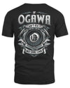 OGAWA AP81-K4-626 - Personalized Ahmed Quote Apparel “If Ahmed Can't Fix It, No One Can”