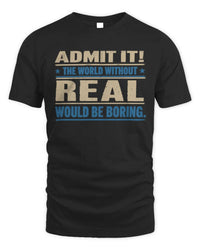 Unisex Standard T-Shirt