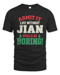 Unisex Standard T-Shirt