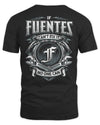 FUENTES AP81-K4-626 - Personalized Ahmed Quote Apparel “If Ahmed Can't Fix It, No One Can”