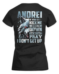 Women's Standard T-Shirt