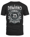 DAMIANO AP81-K4-626 - Personalized Ahmed Quote Apparel “If Ahmed Can't Fix It, No One Can”
