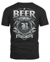 BEER AP81-K4-626 - Personalized Ahmed Quote Apparel “If Ahmed Can't Fix It, No One Can”