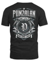 PUNZALAN AP81-K4-626 - Personalized Ahmed Quote Apparel “If Ahmed Can't Fix It, No One Can”