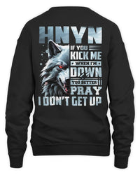 Unisex Sweatshirt
