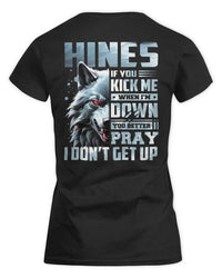 Women's Standard T-Shirt