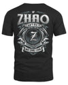 ZHAO AP81-K4-626 - Personalized Ahmed Quote Apparel “If Ahmed Can't Fix It, No One Can”