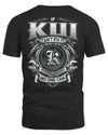 KUI AP81-K4-626 - Personalized Ahmed Quote Apparel “If Ahmed Can't Fix It, No One Can”