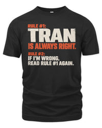Unisex Standard T-Shirt