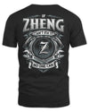 ZHENG AP81-K4-626 - Personalized Ahmed Quote Apparel “If Ahmed Can't Fix It, No One Can”