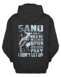 Unisex Hoodie