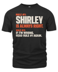 Unisex Standard T-Shirt