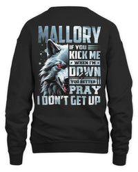 Unisex Sweatshirt