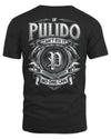 PULIDO AP81-K4-626 - Personalized Ahmed Quote Apparel “If Ahmed Can't Fix It, No One Can”