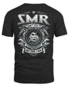 SMR AP81-K4-626 - Personalized Ahmed Quote Apparel “If Ahmed Can't Fix It, No One Can”