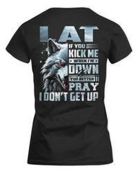 Women's Standard T-Shirt