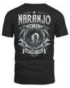NARANJO AP81-K4-626 - Personalized Ahmed Quote Apparel “If Ahmed Can't Fix It, No One Can”