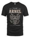 ARNEL TP06-K82 – Personalized Classic Style Apparel “Team NAME Lifetime Member”