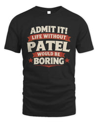 Unisex Standard T-Shirt