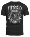VITTORIO AP81-K4-626 - Personalized Ahmed Quote Apparel “If Ahmed Can't Fix It, No One Can”