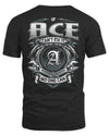 ACE AP81-K4-626 - Personalized Ahmed Quote Apparel “If Ahmed Can't Fix It, No One Can”