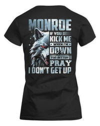 Women's Standard T-Shirt