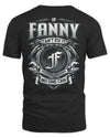 FANNY AP81-K4-626 - Personalized Ahmed Quote Apparel “If Ahmed Can't Fix It, No One Can”