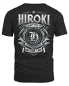 HIROKI AP81-K4-626 - Personalized Ahmed Quote Apparel “If Ahmed Can't Fix It, No One Can”
