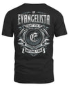 EVANGELISTA AP81-K4-626 - Personalized Ahmed Quote Apparel “If Ahmed Can't Fix It, No One Can”