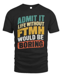 Unisex Standard T-Shirt