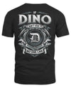 DINO AP81-K4-626 - Personalized Ahmed Quote Apparel “If Ahmed Can't Fix It, No One Can”