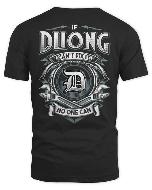 DUONG AP81-K4-626 - Personalized Ahmed Quote Apparel “If Ahmed Can't Fix It, No One Can”