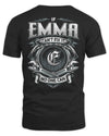 EMMA AP81-K4-626 - Personalized Ahmed Quote Apparel “If Ahmed Can't Fix It, No One Can”