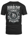 HARDY AP81-K4-626 - Personalized Ahmed Quote Apparel “If Ahmed Can't Fix It, No One Can”