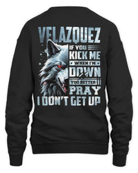 Unisex Sweatshirt