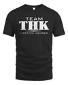 THK BL62-K4-128 - Personalized “Team NAME Lifetime Member”