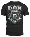 DAN AP81-K4-626 - Personalized Ahmed Quote Apparel “If Ahmed Can't Fix It, No One Can”