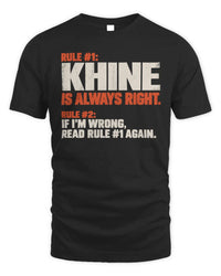 Unisex Standard T-Shirt