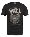 WALL TP06-K82 – Personalized Classic Style Apparel “Team NAME Lifetime Member”