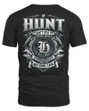 HUNT AP81-K4-626 - Personalized Ahmed Quote Apparel “If Ahmed Can't Fix It, No One Can”