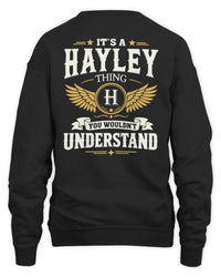 Unisex Sweatshirt