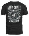 MARSHALL AP81-K4-626 - Personalized Ahmed Quote Apparel “If Ahmed Can't Fix It, No One Can”