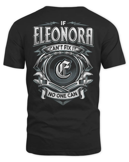 ELEONORA AP81-K4-626 - Personalized Ahmed Quote Apparel “If Ahmed Can't Fix It, No One Can”