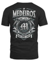 MEDEIROS AP81-K4-626 - Personalized Ahmed Quote Apparel “If Ahmed Can't Fix It, No One Can”