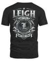 LEIGH AP81-K4-626 - Personalized Ahmed Quote Apparel “If Ahmed Can't Fix It, No One Can”