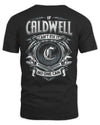 CALDWELL AP81-K4-626 - Personalized Ahmed Quote Apparel “If Ahmed Can't Fix It, No One Can”