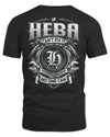HEBA AP81-K4-626 - Personalized Ahmed Quote Apparel “If Ahmed Can't Fix It, No One Can”